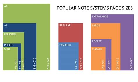 thickness of a notebook measurement|typical thickness of paper.